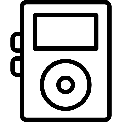 Music player
